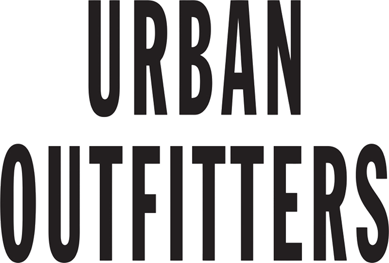 Urban Outfitters Logo | National Building Museum
