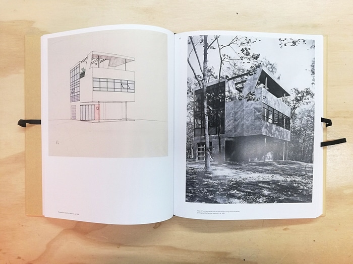 Albert Frey and Lina Bo Bardi: A Search for Living Architecture