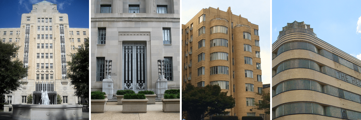 Celebrating World Art Deco Day: A Conversation on Style, Legacy, and Local Treasures Celebrating World Art Deco Day: A Conversation on Style, Legacy, and Local Treasures