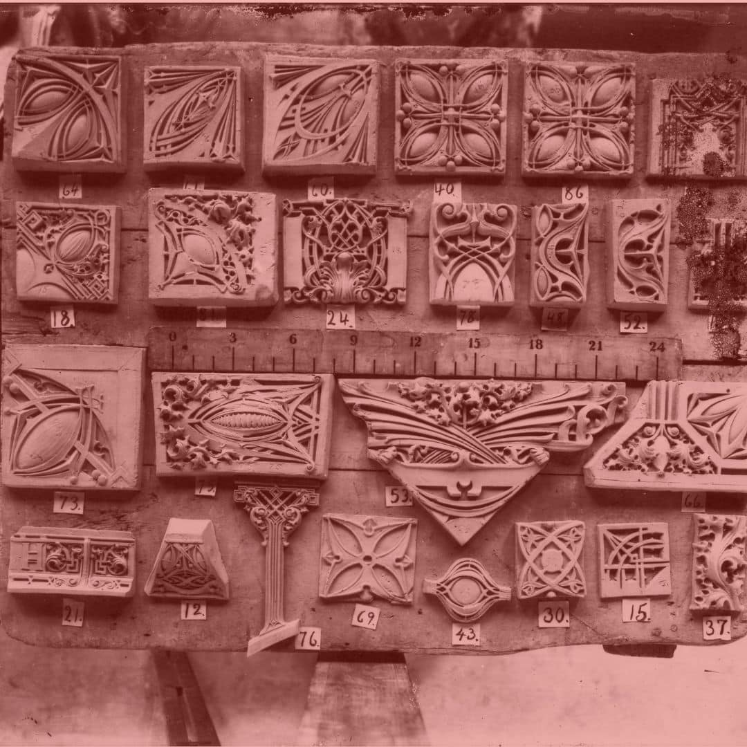 Northwestern Terra Cotta Company