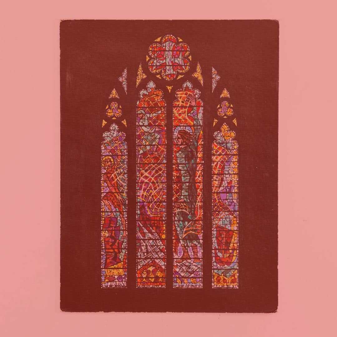 Washington National Cathedral Collection