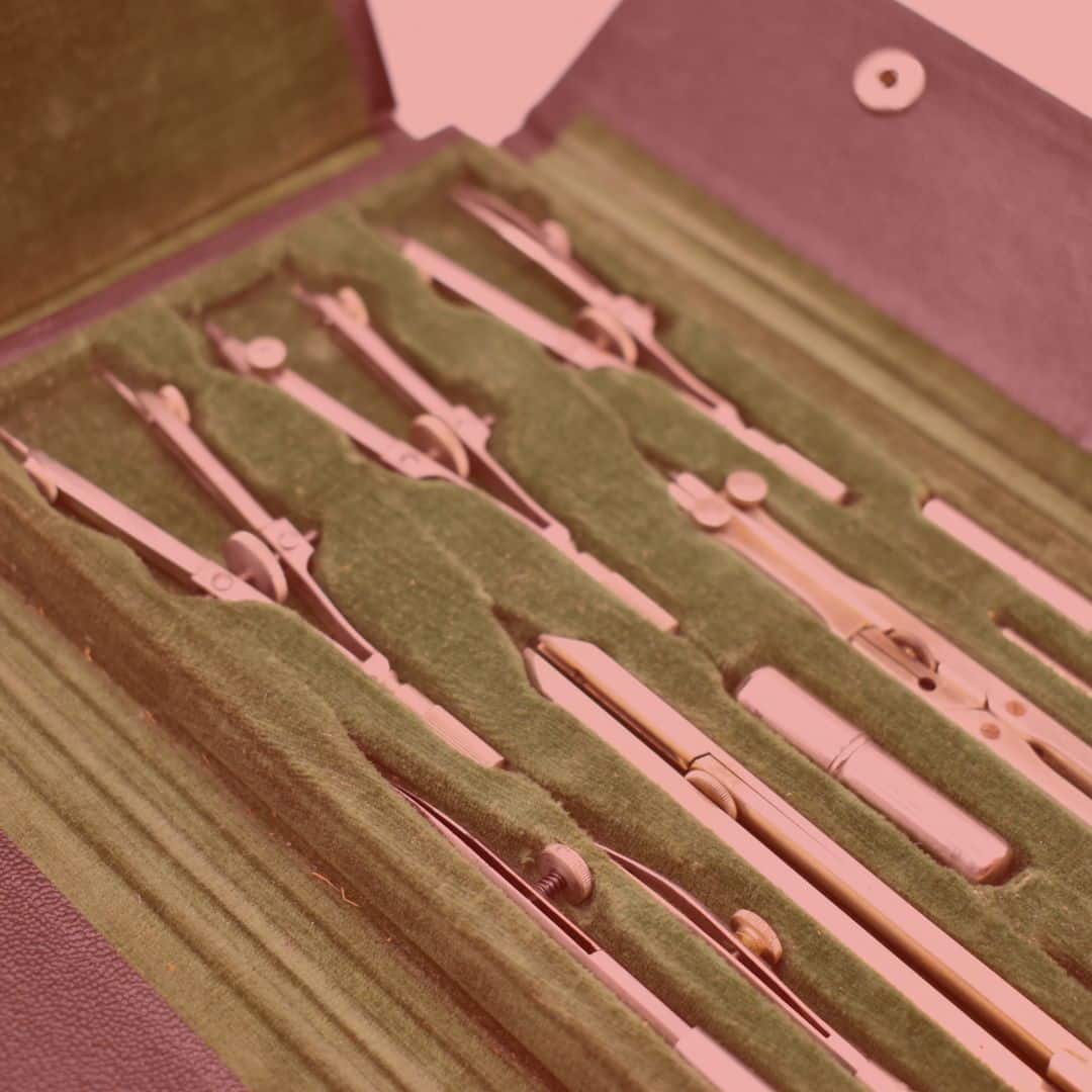 Daniel Fiel Drafting Tools
