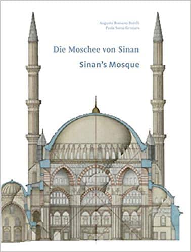 SINANS MOSQUE