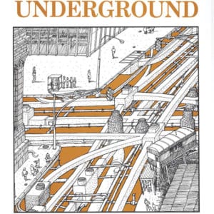 UNDERGROUND