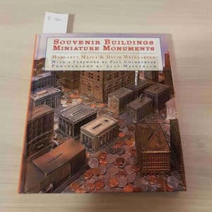 Souvenir Buildings: Miniature Monuments