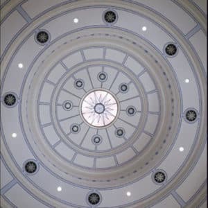 David M Schwarz Architects 2002-2007