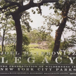 Legacy: The Preservation of Wilderness in New York City Parks