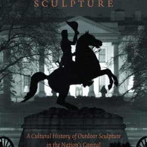 Washington Sculpture