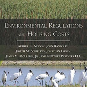 Environmental Regulations And Housing Costs