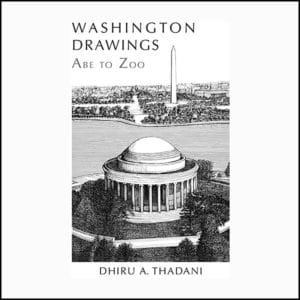 Washington Drawings: Abe to Zoo