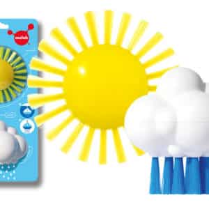 Plui Weather Set