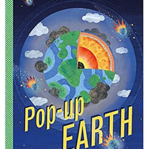Pop-Up Earth