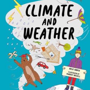 The Brainiac's Book of the Climate and Weather