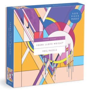 PZL FLW Frozen Spheres 500pc