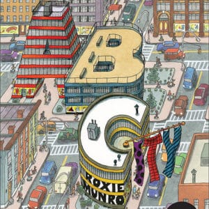 ABCity: Maze and Seek-n-Find