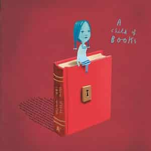 A Child of Books Paperback Edition