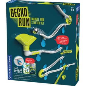 Gecko Run: Marble Starter Set
