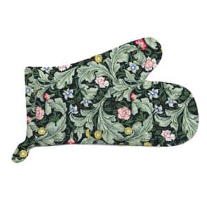 William Morris Oven Mitts