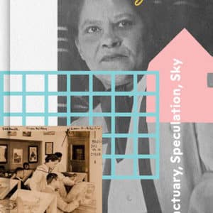 Dear Mazie: Sanctuary, Speculation, and Sky