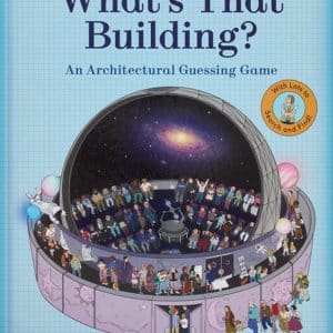 What's That Building? An Architectural Guessing Game