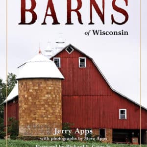 Barns of Wisconsin