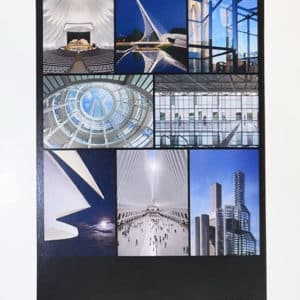 Alan Karchmer Exhibition Puzzle