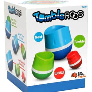 Tumbleroos