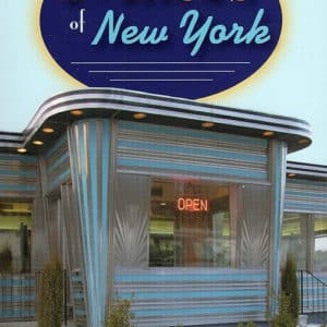 DINERS OF NEW YORK