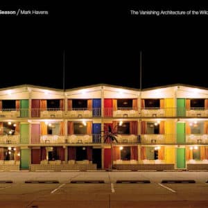Out of Season: The Vanishing Architecture of the Wildwoods