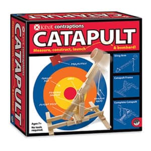 CONTRAPTIONS CATAPULT