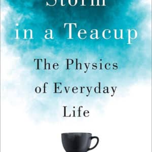 Storm in a Teacup: The Physics of Everyday Life (Hardcover)