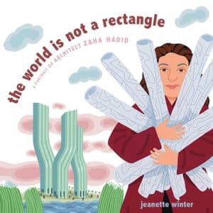 THE WORLD IS NOT A RECTANGLE