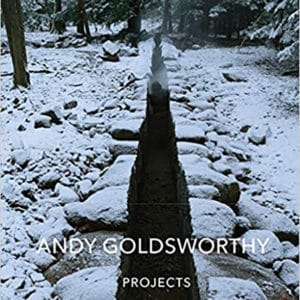 Andy Goldsworthy: Projects