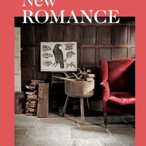 New Romance: Contemporary Country-style Interiors