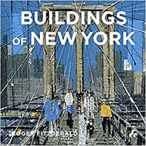 BUILDINGS OF NEW YORK