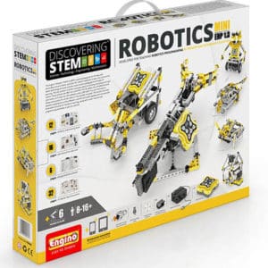 STEM ROBOTICS ERP MINI