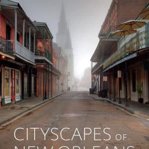 Cityscapes of New Orleans