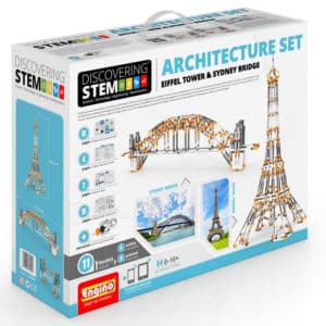 STEM ARCHIECTURE SET