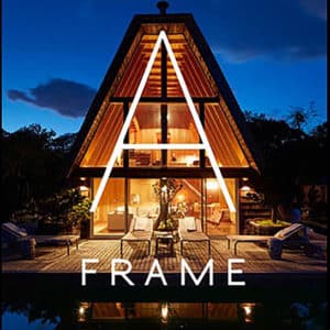 The Modern A-Frame
