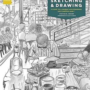 Everyday Sketching