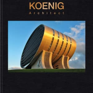 Jean-Francois Koenig: Architect