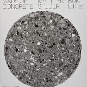 Made of Concrete/Buk Ethz