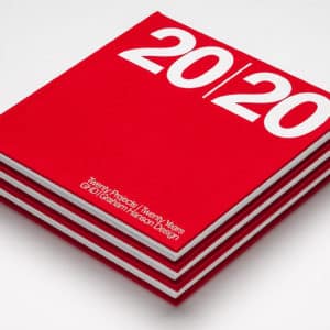 20/20 Graham Hanson Design