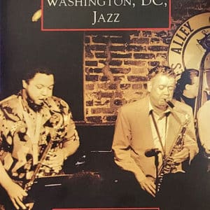 Washington, DC, Jazz
