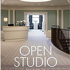 Open Studio: The Work of Robert A.M. Stern Architects