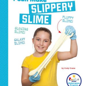SLIPPERY SLIME