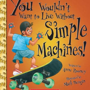 SIMPLE MACHINES
