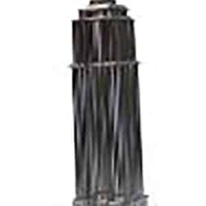 Empire State Building Replica