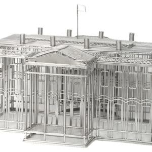 White House Replica
