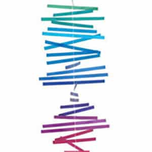 MOBILE SPEKTRAL PAPER